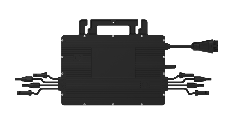 Hoymiles HMS-1600-4T Mikrowechselrichter 