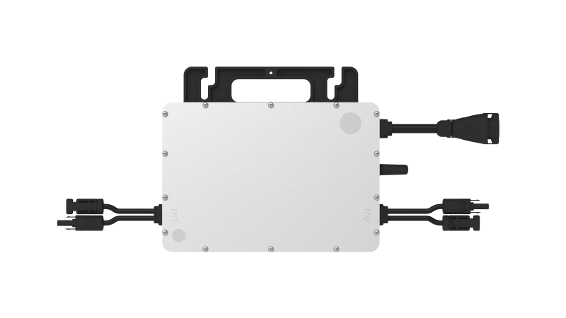 Hoymiles HMS-800W-2T WiFi Mikrowechselrichter 